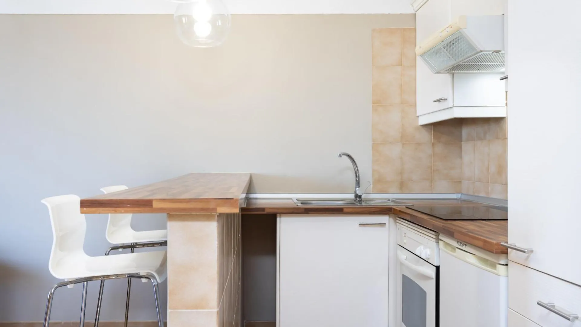 Nice Apt With Terrace In Golf Del Sur 圣米格尔德阿沃纳 0*,